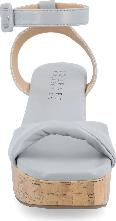 Tru Comfort Eianna Sandal - Image 3
