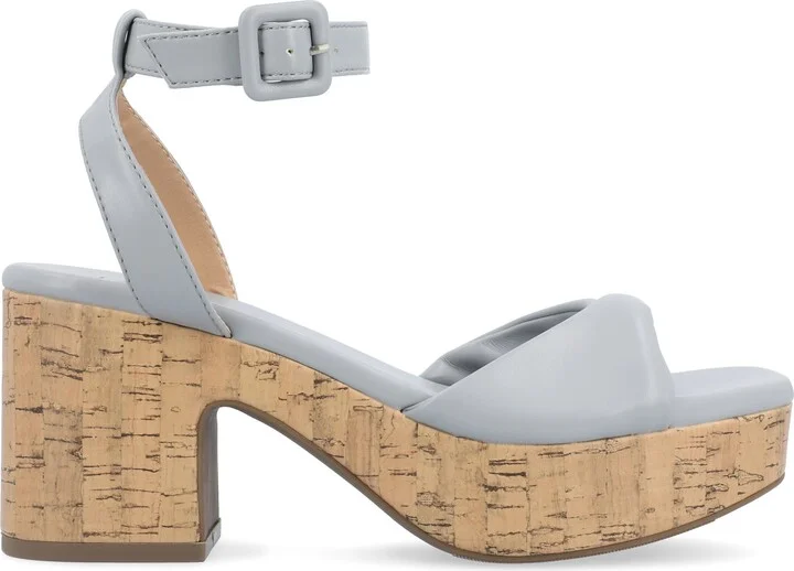 Tru Comfort Eianna Sandal - Image 4