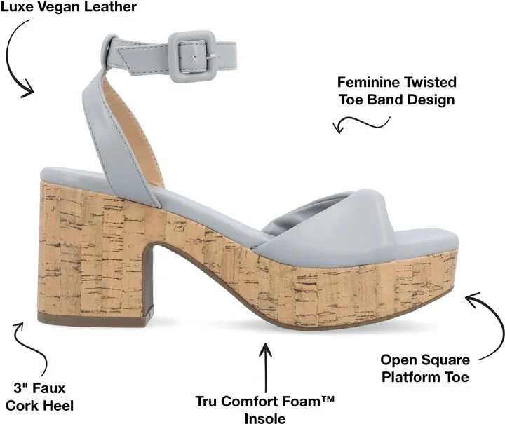 Tru Comfort Eianna Sandal - Image 8