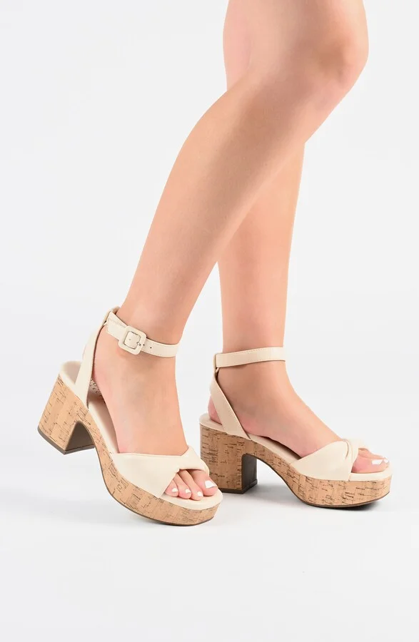 Tru Comfort Eianna Sandal - Image 9