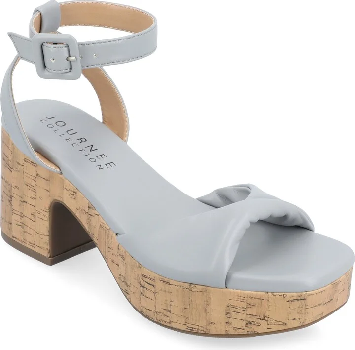 Tru Comfort Eianna Sandal