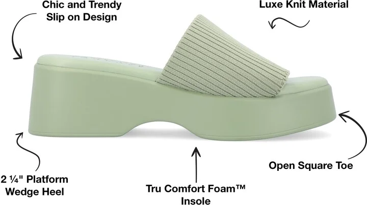 Tru Comfort Emani Sandal - Image 8