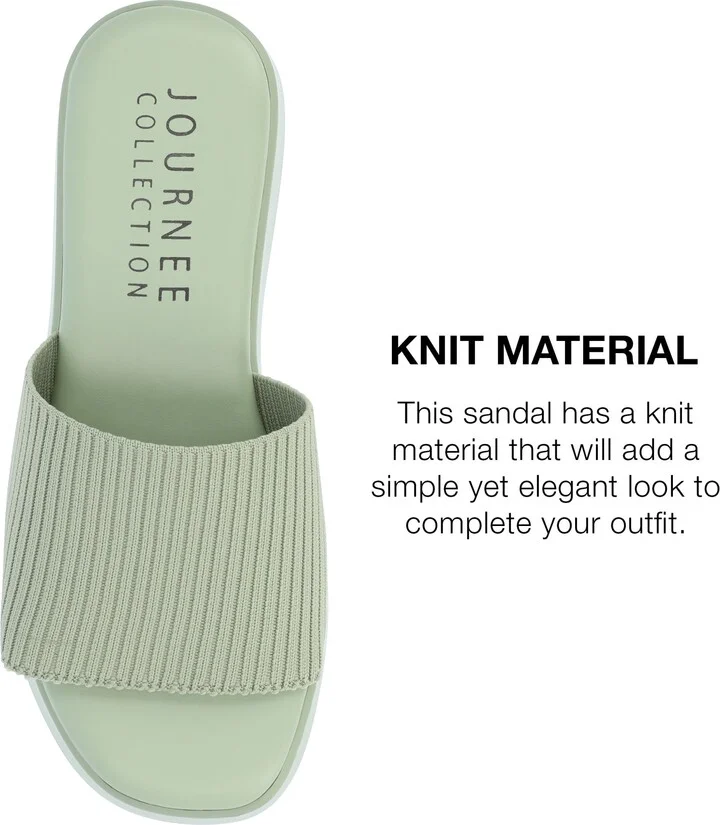 Tru Comfort Emani Sandal - Image 9