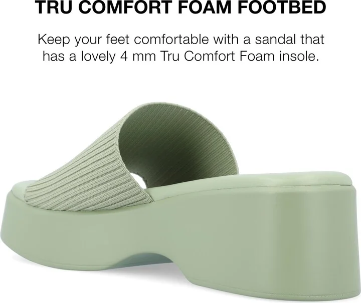 Tru Comfort Emani Sandal - Image 10