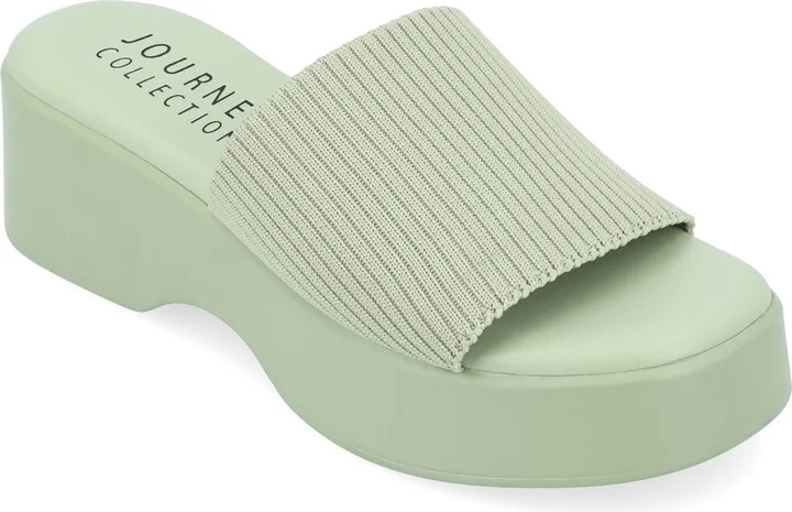 Tru Comfort Emani Sandal