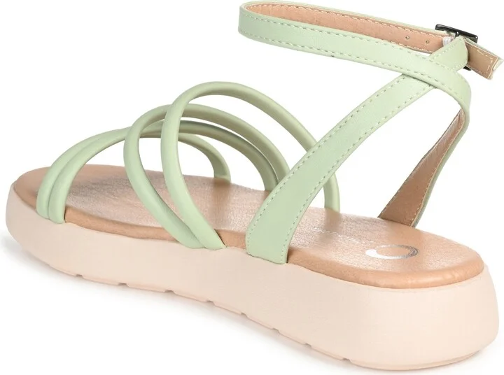 Tru Comfort Flatform Sandal - Image 2