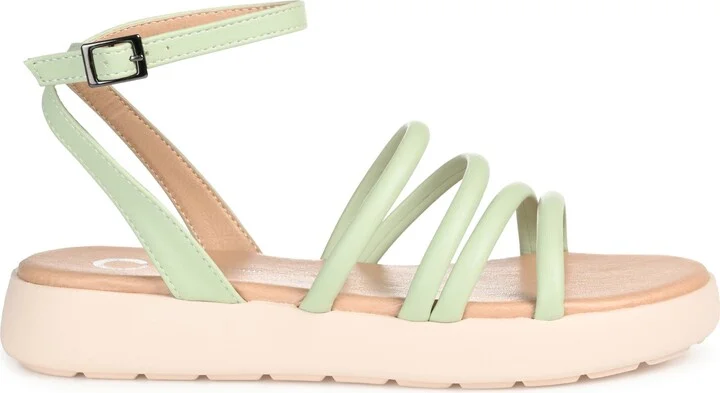 Tru Comfort Flatform Sandal - Image 3