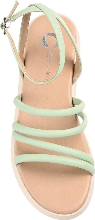 Tru Comfort Flatform Sandal - Image 4