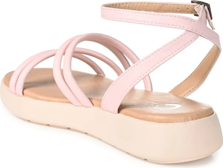 Tru Comfort Flatform Sandal - Image 7
