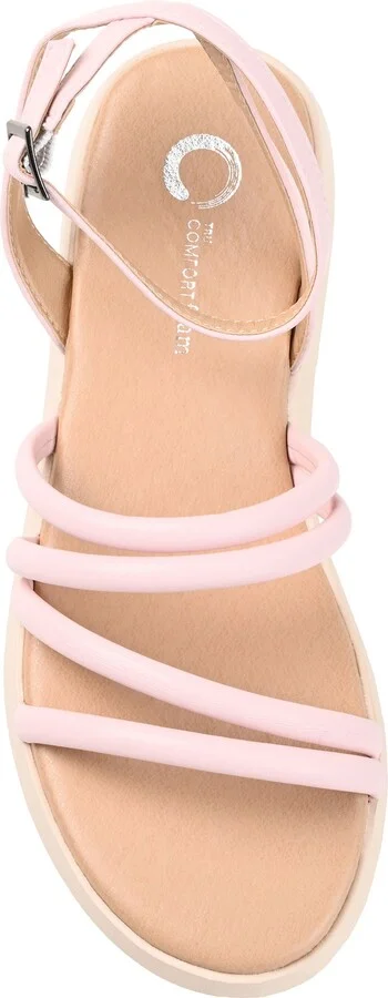Tru Comfort Flatform Sandal - Image 9