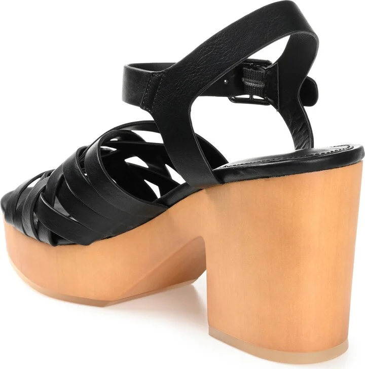 Tru Comfort Foam Adsn Sandal - Image 2