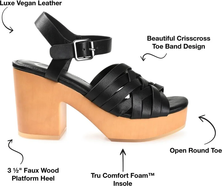 Tru Comfort Foam Adsn Sandal - Image 7