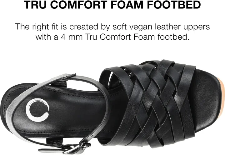 Tru Comfort Foam Adsn Sandal - Image 8