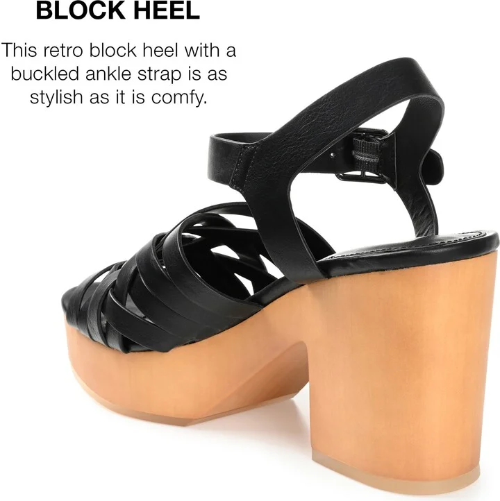 Tru Comfort Foam Adsn Sandal - Image 9