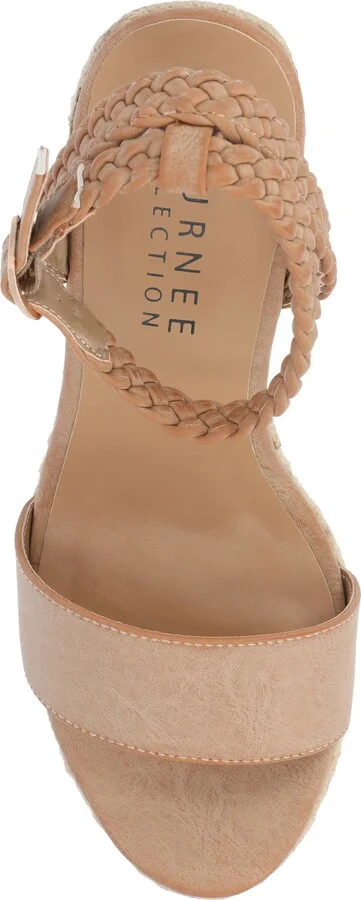 Tru Comfort Foam Andiah Sandal - Image 5
