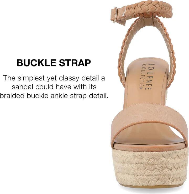 Tru Comfort Foam Andiah Sandal - Image 8
