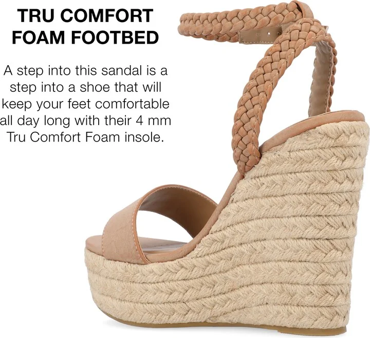 Tru Comfort Foam Andiah Sandal - Image 9