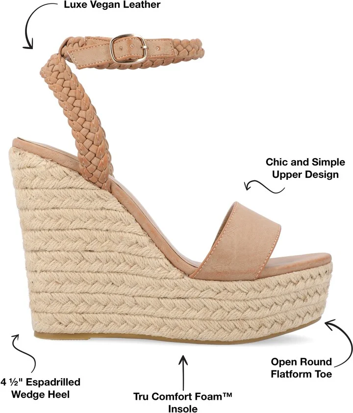 Tru Comfort Foam Andiah Sandal - Image 10