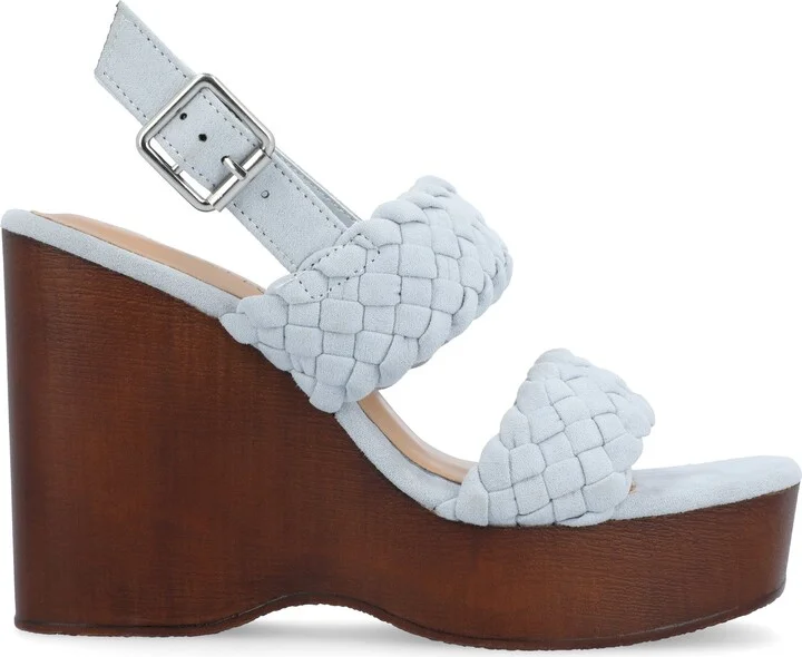 Tru Comfort Foam Ayvee Wedge Sandal - Image 3