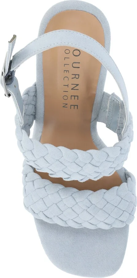 Tru Comfort Foam Ayvee Wedge Sandal - Image 4