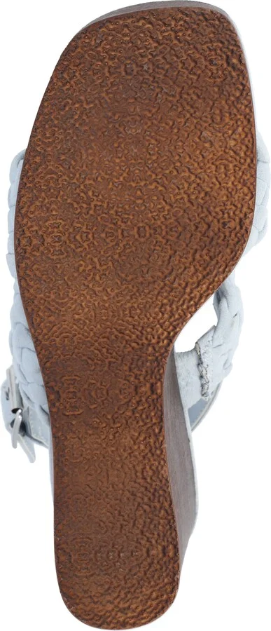 Tru Comfort Foam Ayvee Wedge Sandal - Image 5
