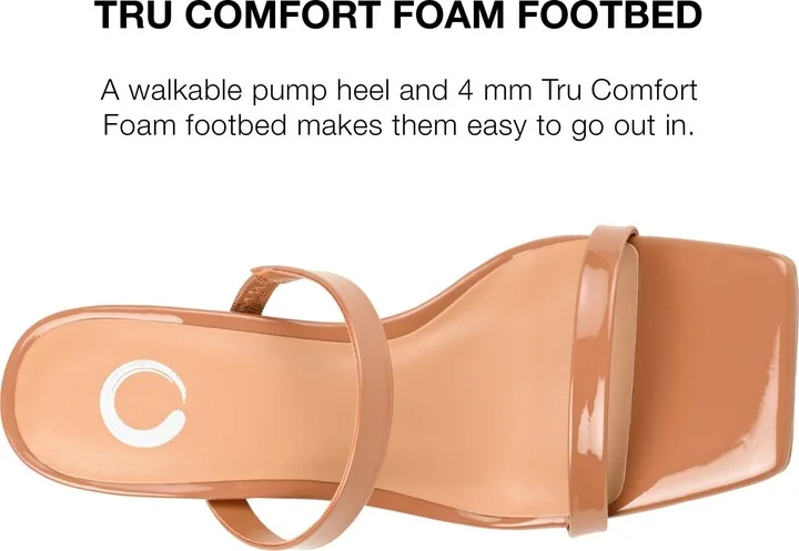 Tru Comfort Foam Brie Slide Sandal - Image 7