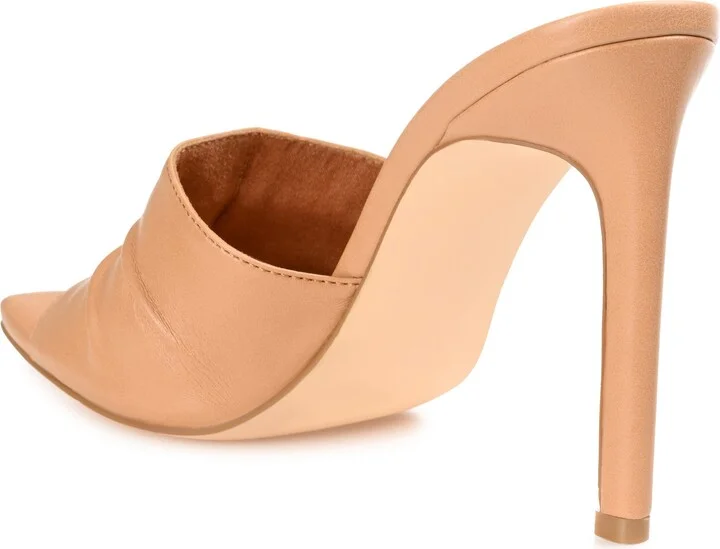 Tru Comfort Foam Camber Heeled Sandal - Image 2