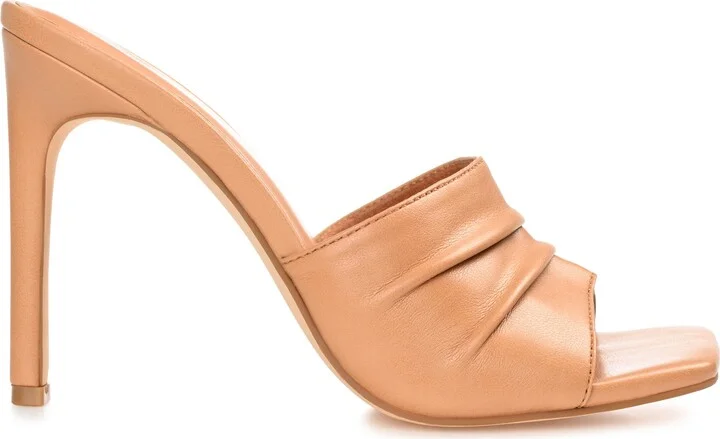 Tru Comfort Foam Camber Heeled Sandal - Image 3