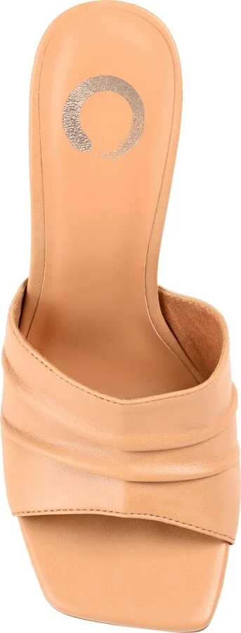 Tru Comfort Foam Camber Heeled Sandal - Image 4