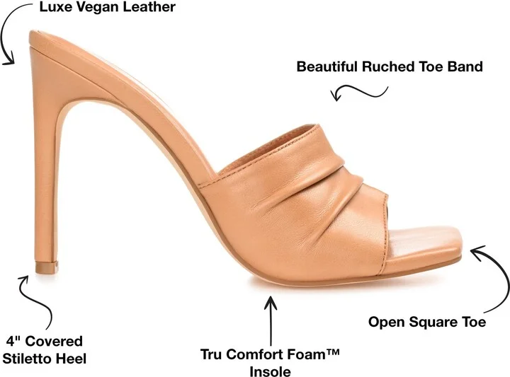 Tru Comfort Foam Camber Heeled Sandal - Image 10