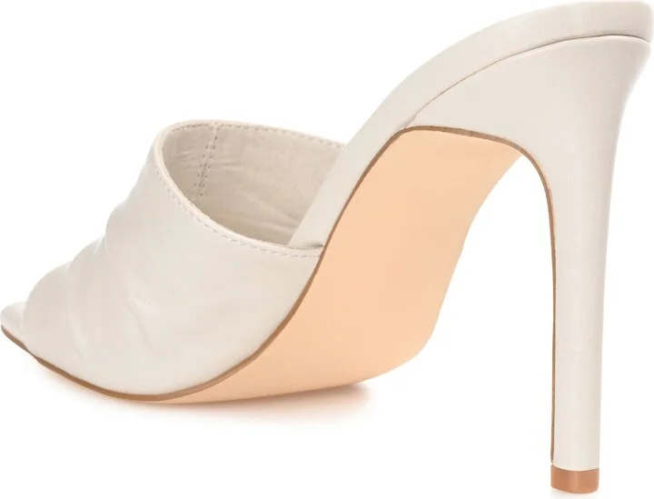 Tru Comfort Foam Camber Heeled Sandal - Image 11