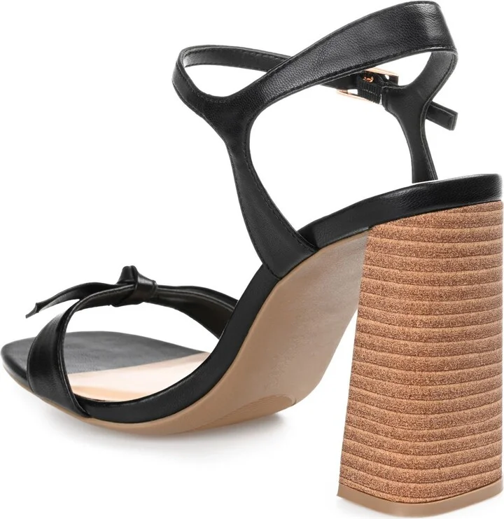 Tru Comfort Foam Diana Heeled Sandal - Image 2