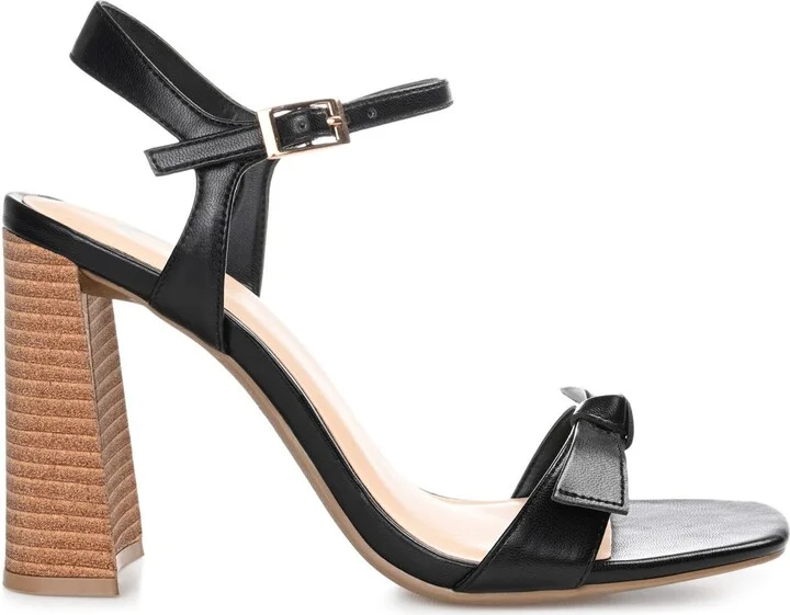 Tru Comfort Foam Diana Heeled Sandal - Image 3