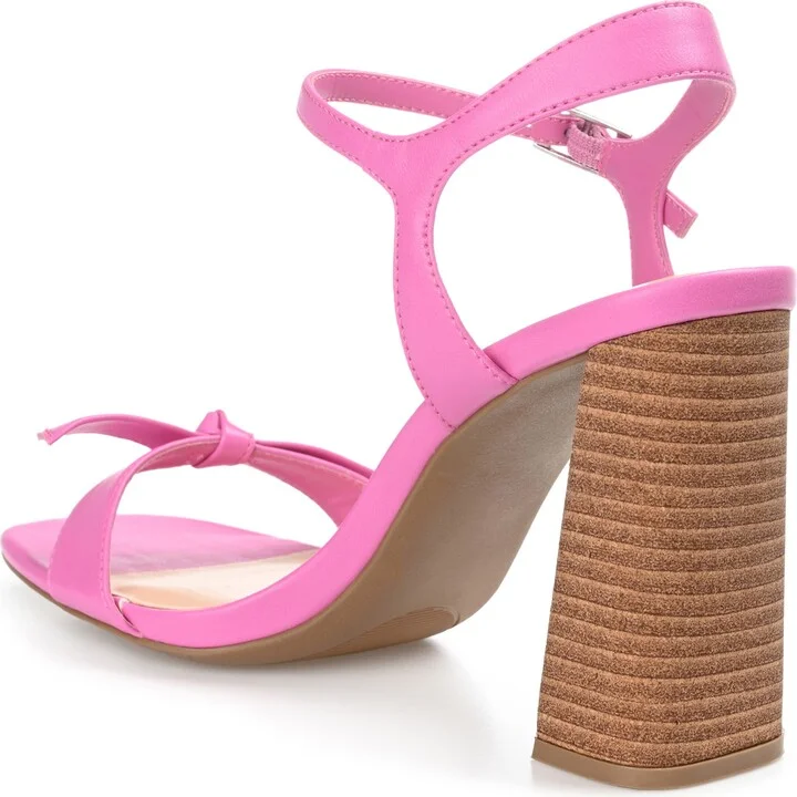 Tru Comfort Foam Diana Heeled Sandal - Image 10