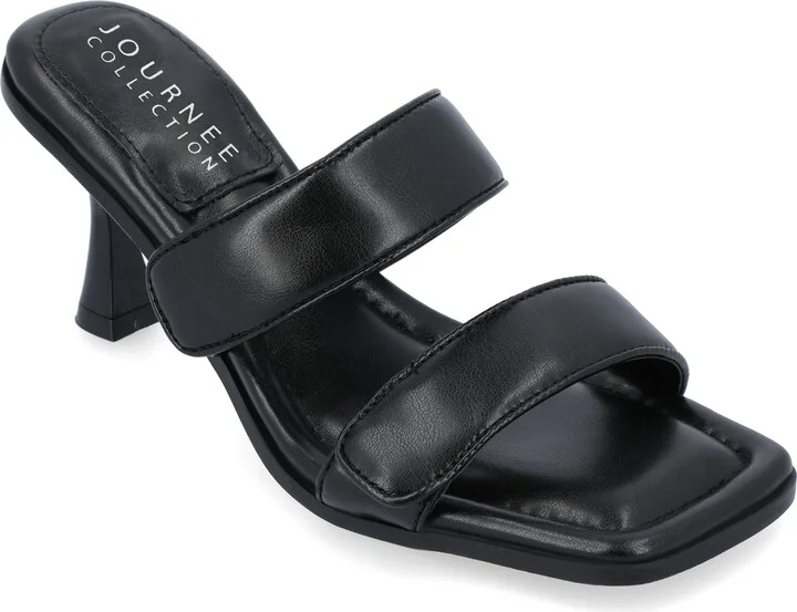 Tru Comfort Foam Essey Heeled Sandal