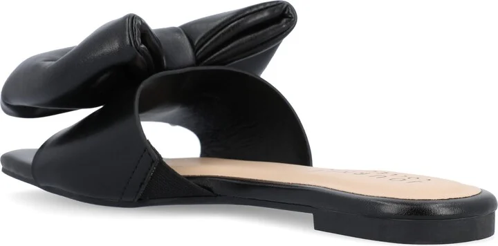 Tru Comfort Foam Fayre Bow Flat - Image 2
