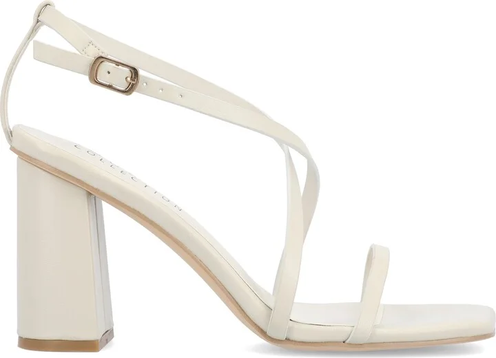 Tru Comfort Foam Lenorra Strappy Sandal - Image 4