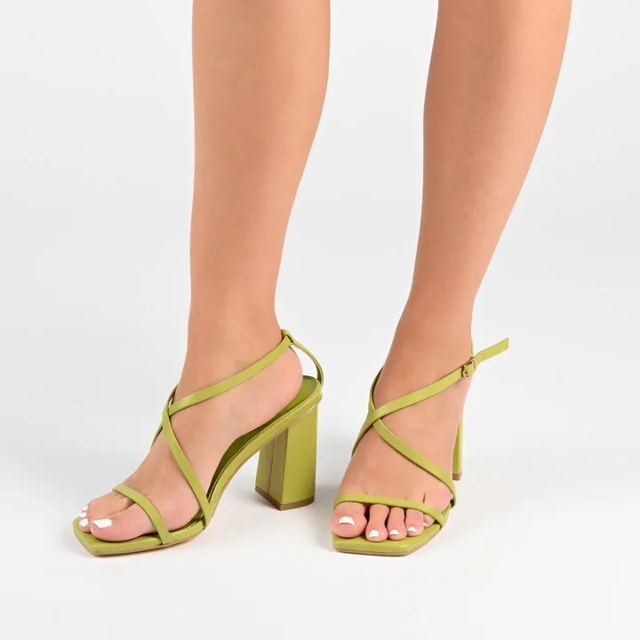 Tru Comfort Foam Lenorra Strappy Sandal - Image 8