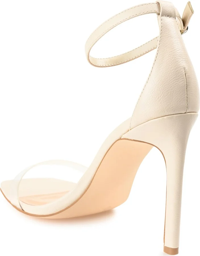 Tru Comfort Foam Lorelei Ankle Strap Stiletto Sandal - Image 2