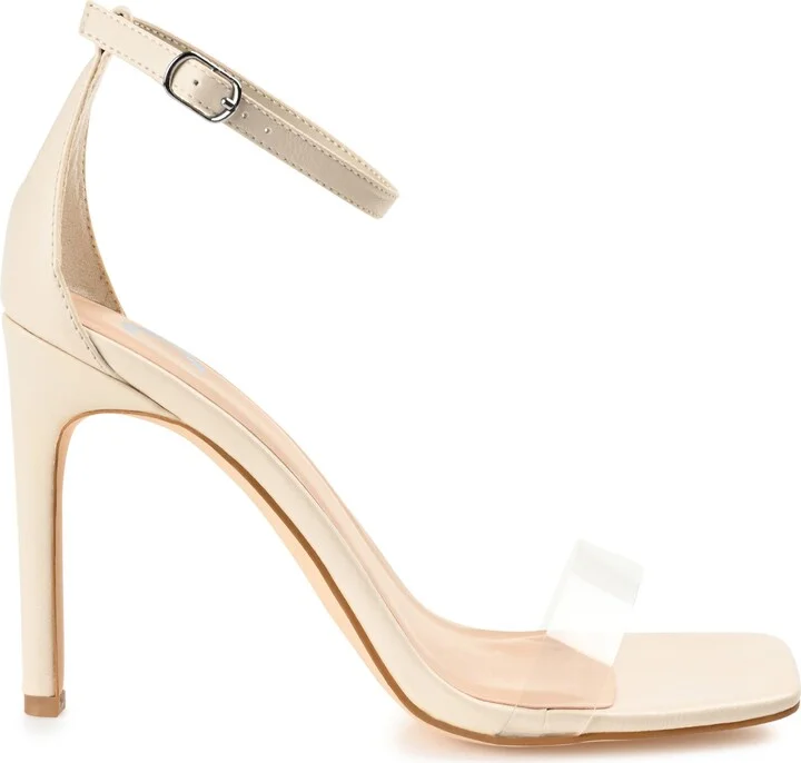 Tru Comfort Foam Lorelei Ankle Strap Stiletto Sandal - Image 3