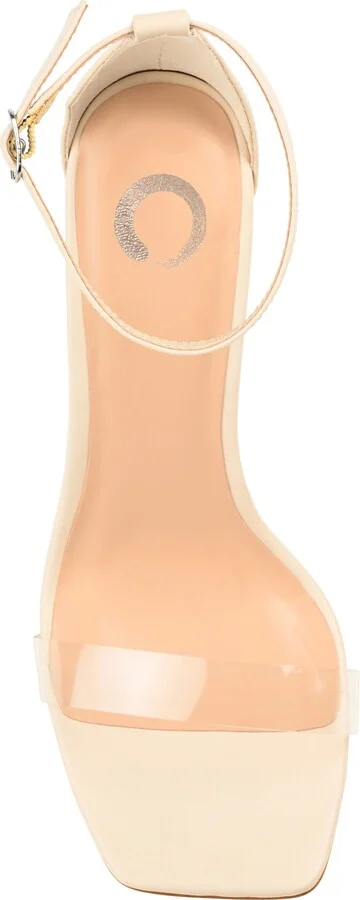 Tru Comfort Foam Lorelei Ankle Strap Stiletto Sandal - Image 4