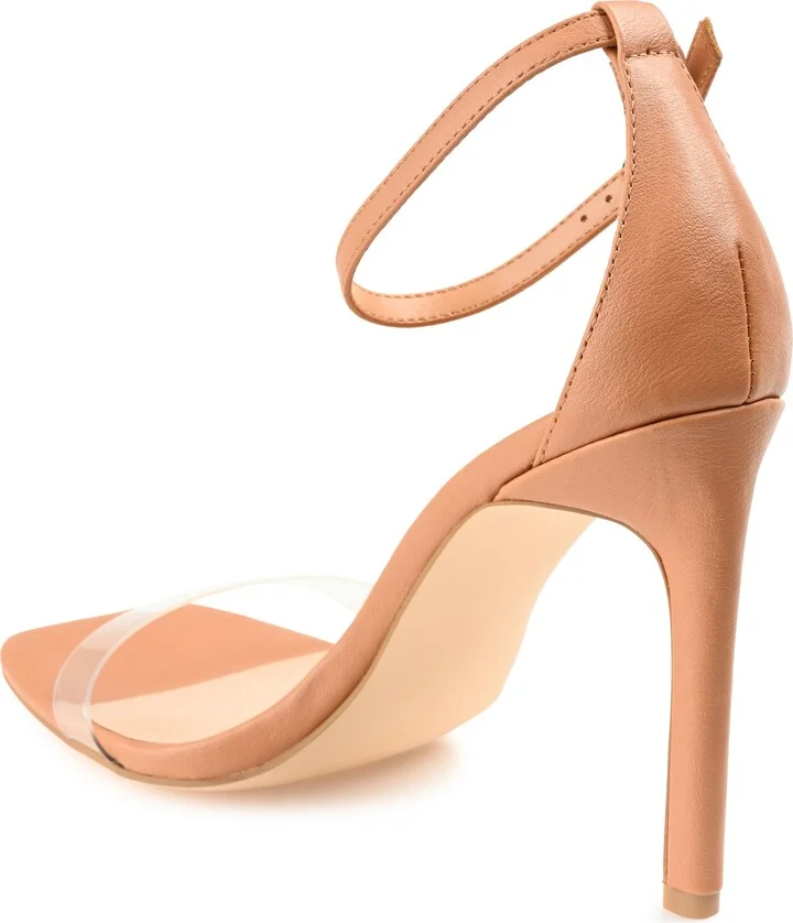 Tru Comfort Foam Lorelei Ankle Strap Stiletto Sandal - Image 7
