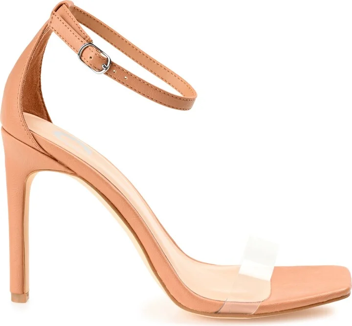 Tru Comfort Foam Lorelei Ankle Strap Stiletto Sandal - Image 8
