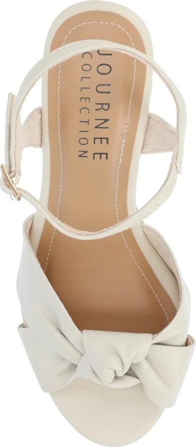 Tru Comfort Foam Lorrica Platform Sandal - Image 10
