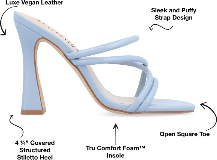 Tru Comfort Foam Louisse Sandal - Image 7