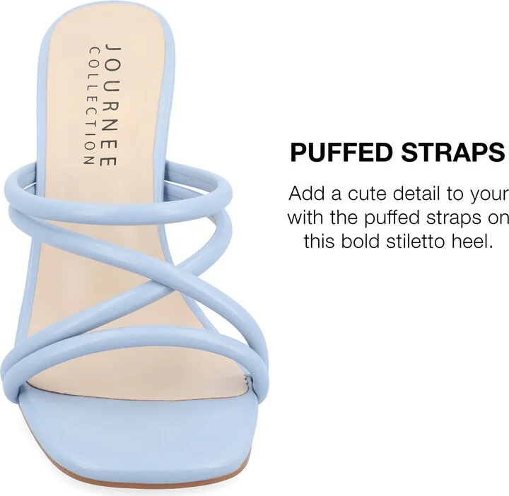 Tru Comfort Foam Louisse Sandal - Image 8