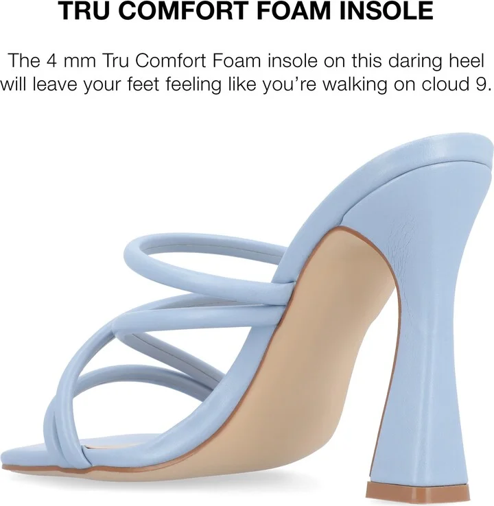 Tru Comfort Foam Louisse Sandal - Image 9