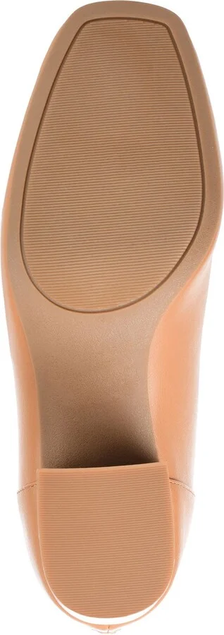 Tru Comfort Foam Maize Vegan Leather Bootie - Image 5