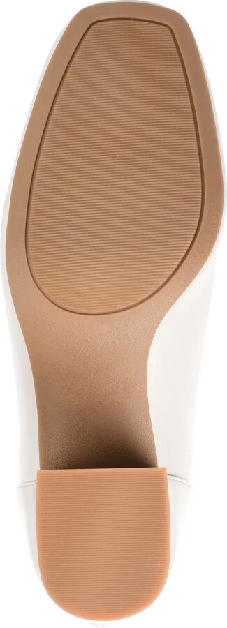 Tru Comfort Foam Maize Vegan Leather Bootie - Image 10