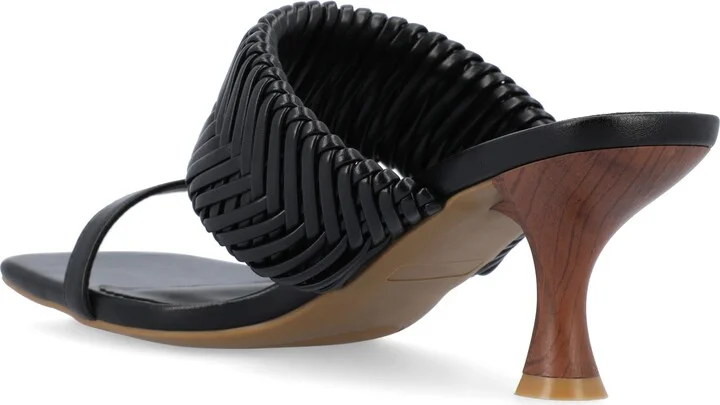Tru Comfort Foam Monyka Sandal - Image 2